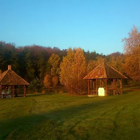 Arkánum Vendégház