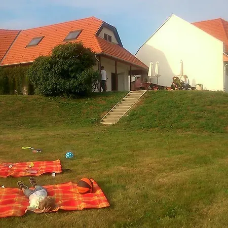 Gasthof Arkanum Vendeghaz