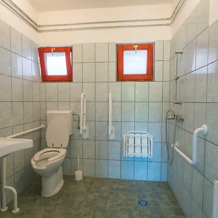 Pensiune Arkanum Vendeghaz Ispánk